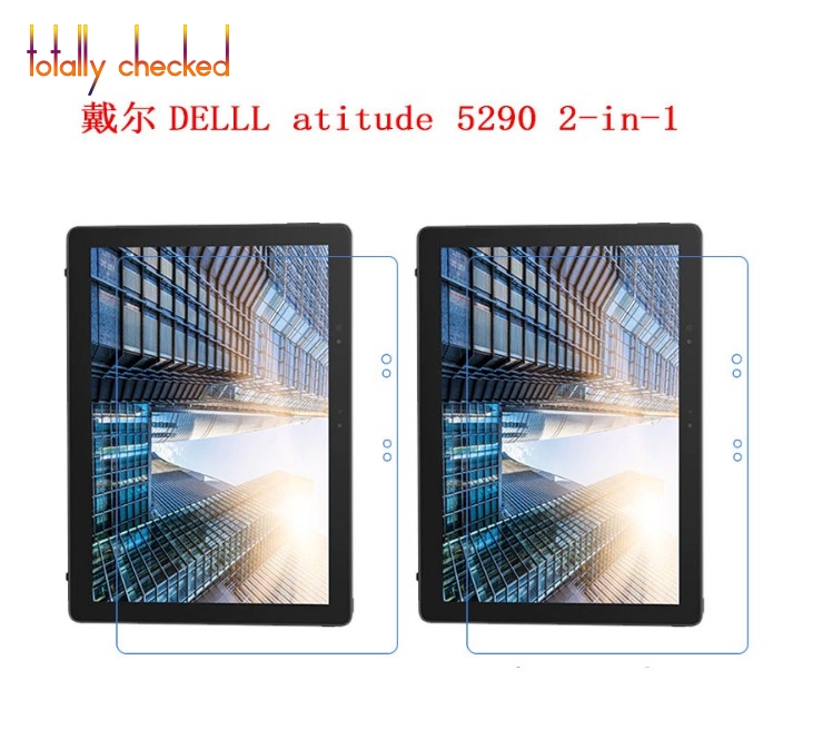 2PCS For DELL Latitude 5285 52 - Dell Tablet Accessories review and price