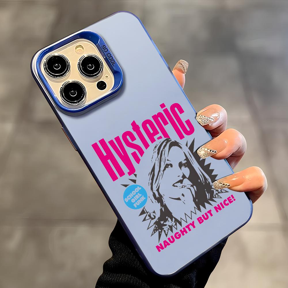 H_Hysteric G_GlamourS Girl Pho - Tablet Accessories For Girls review and price