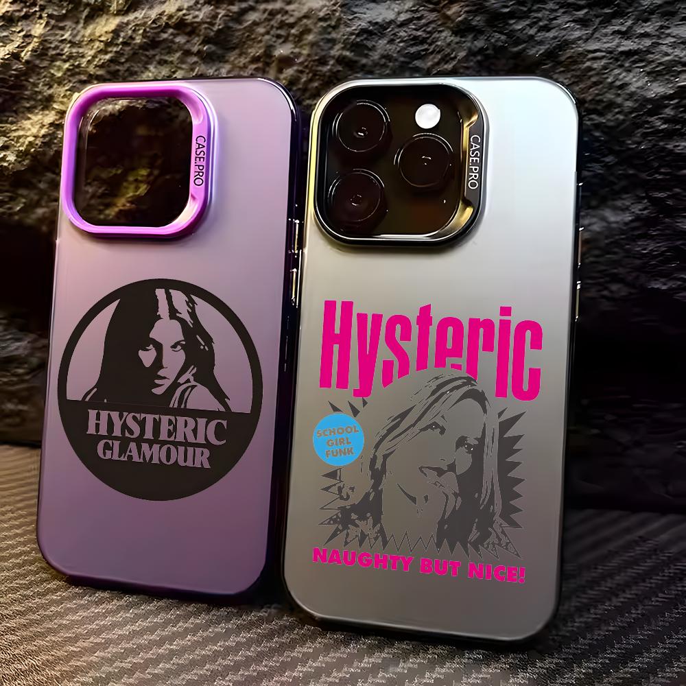 H_Hysteric G_GlamourS Girl Pho - Tablet Accessories For Girls review and price