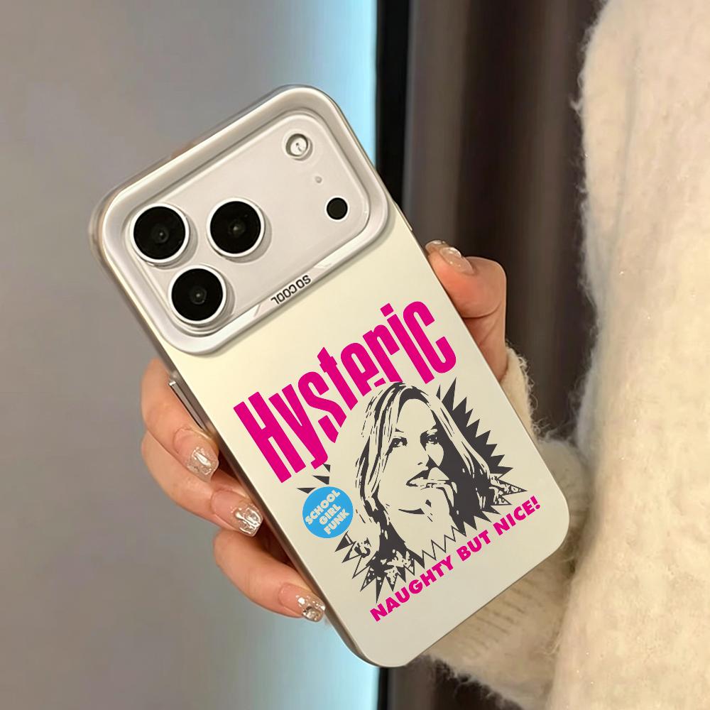H_Hysteric G_GlamourS Girl Pho - Tablet Accessories For Girls review and price