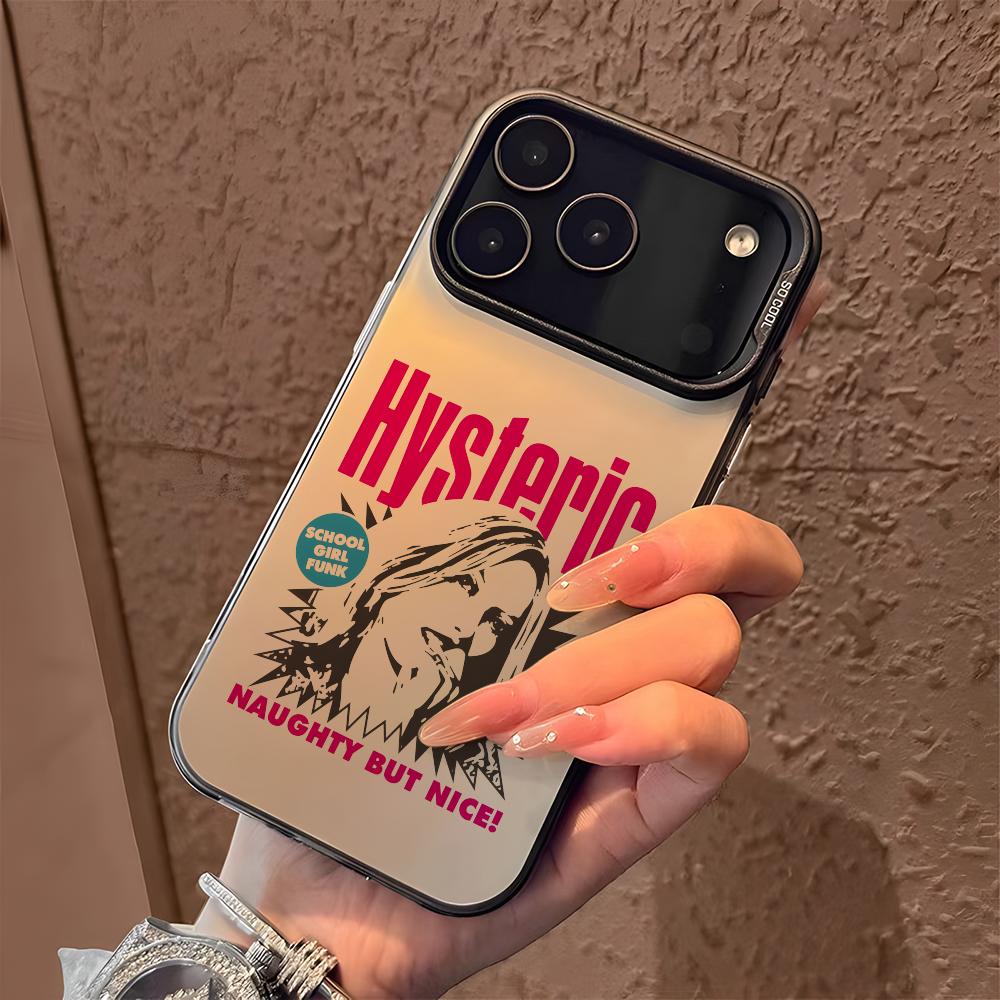H_Hysteric G_GlamourS Girl Pho - Tablet Accessories For Girls review and price