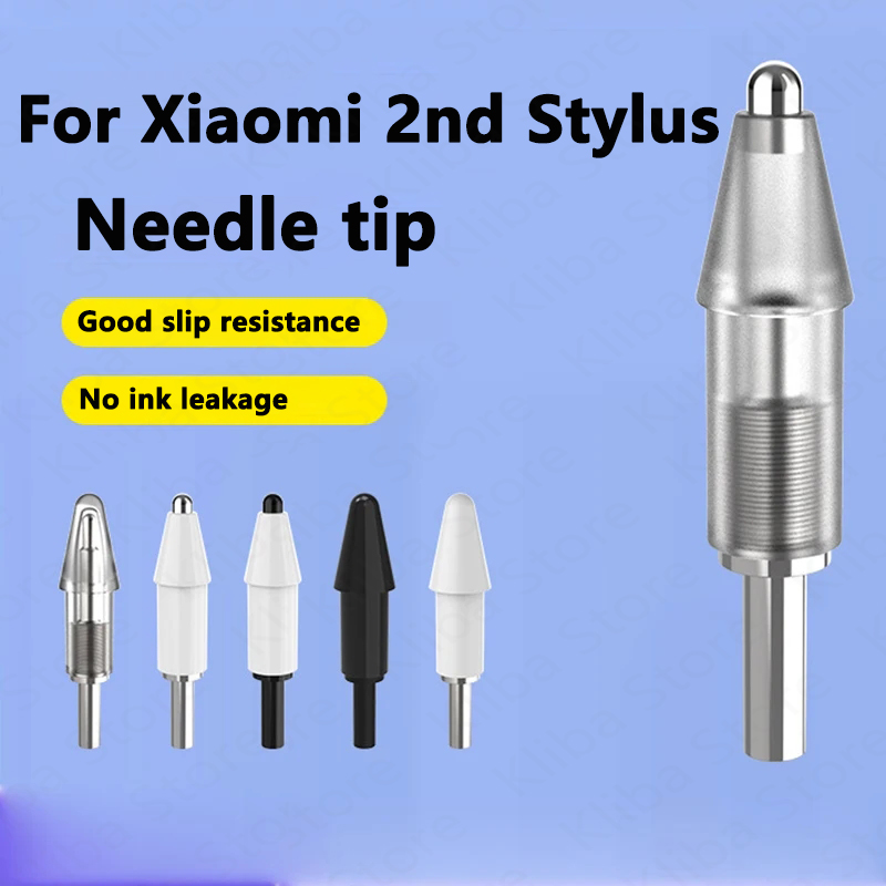 Metal Smart Stylus Pen Nib Rep - Mi Tablet Accessories review and price