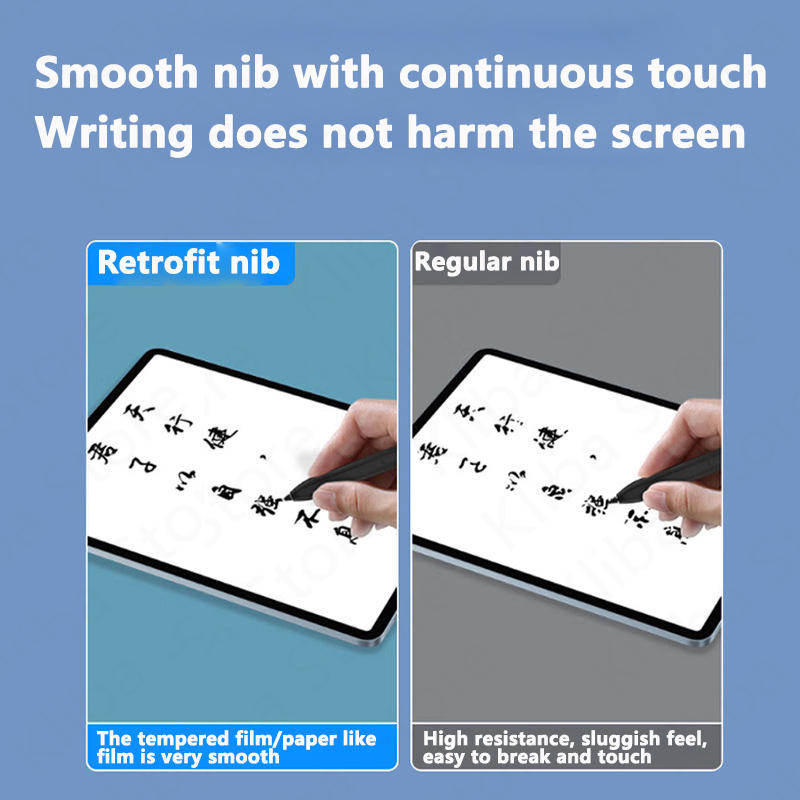 Metal Smart Stylus Pen Nib Rep - Mi Tablet Accessories review and price