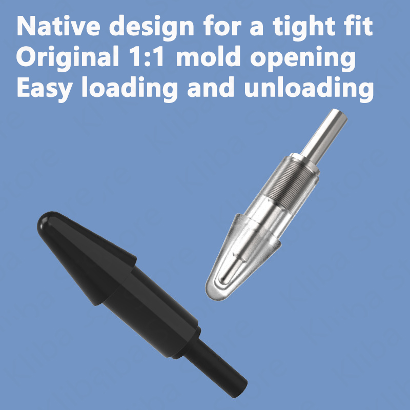Metal Smart Stylus Pen Nib Rep - Mi Tablet Accessories review and price