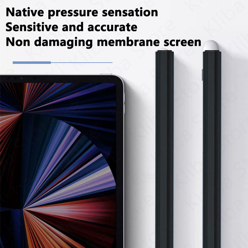 Metal Smart Stylus Pen Nib Rep - Mi Tablet Accessories review and price