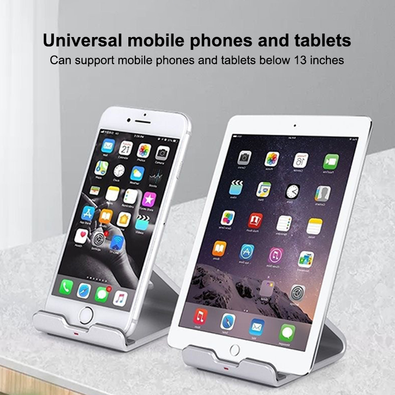Metal Desktop Mobile Phone Sta - Useful Tablet Accessories review and price