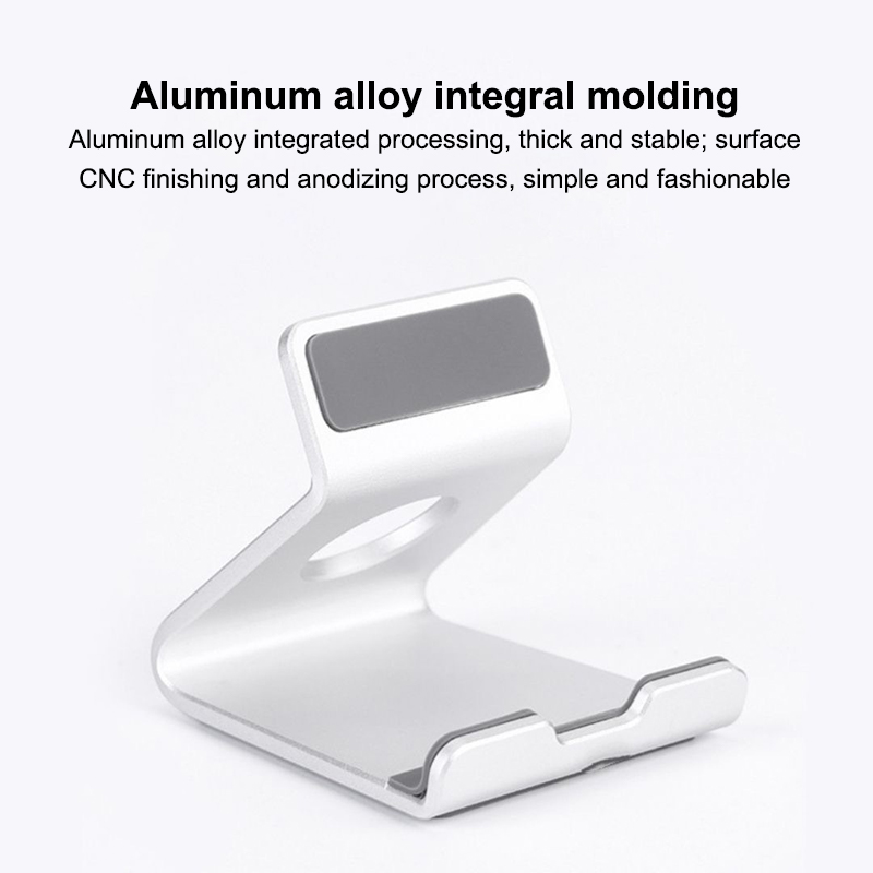 Metal Desktop Mobile Phone Sta - Useful Tablet Accessories review and price