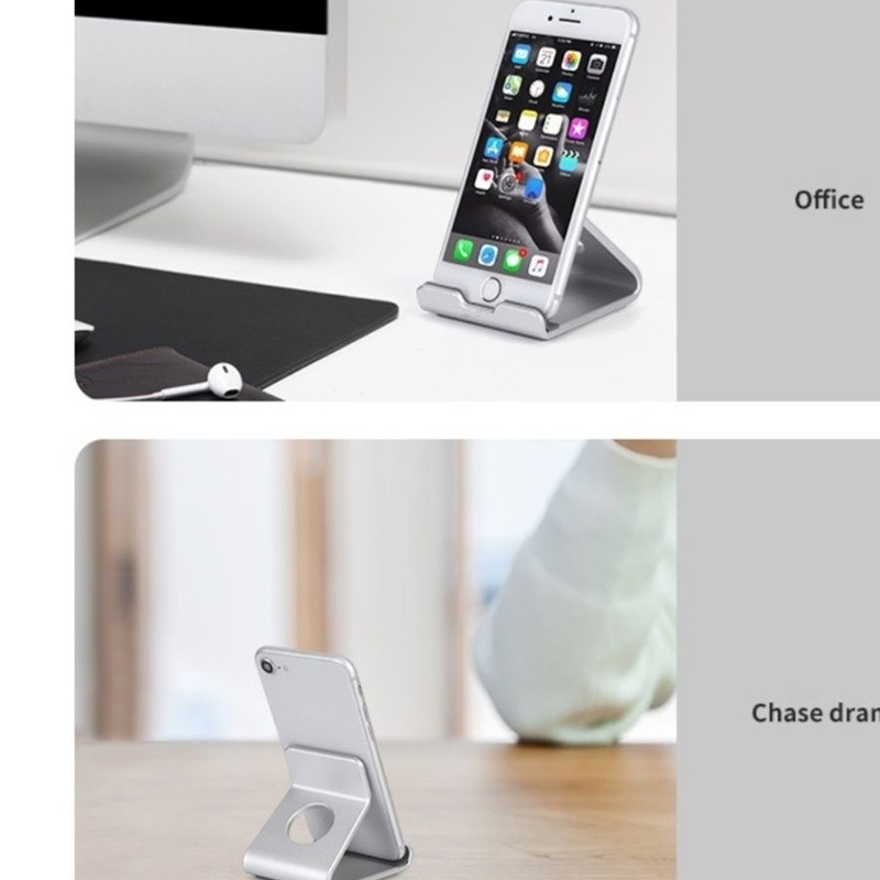 Metal Desktop Mobile Phone Sta - Useful Tablet Accessories review and price