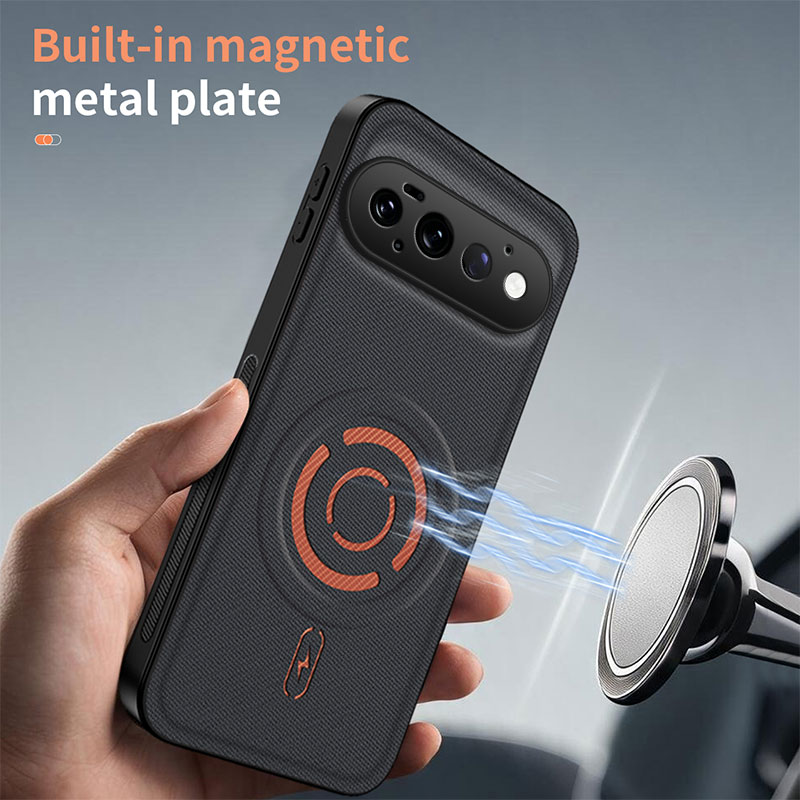 Luxury Case for Google Pixel 1 - Google Pixel 8A review and price