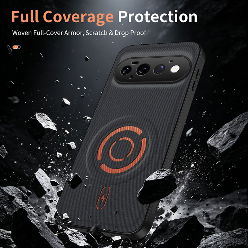 Luxury Case for Google Pixel 1 - Google Pixel 8A review and price