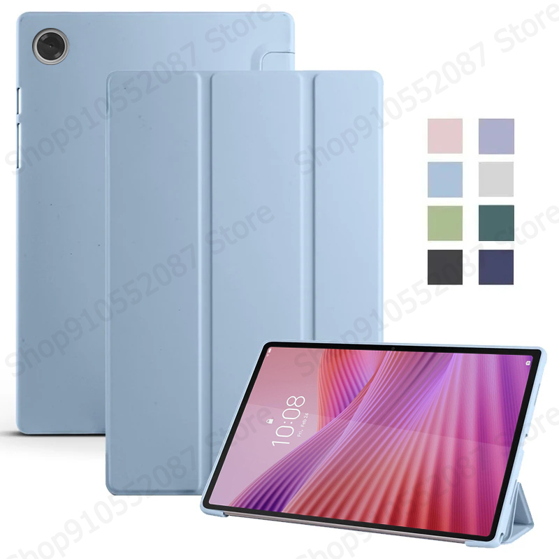 Etui For Lenovo Tab TB311FU Ca - Lenovo Tablet M11 Accessories review and price