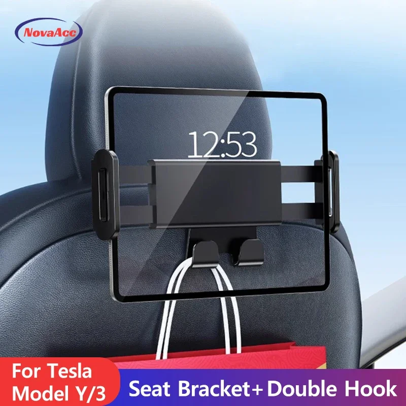 Car Headrest Mount Holder for  - Tablet Car Mount review and price