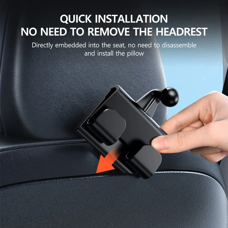 Car Headrest Mount Holder for  - Tablet Car Mount review and price