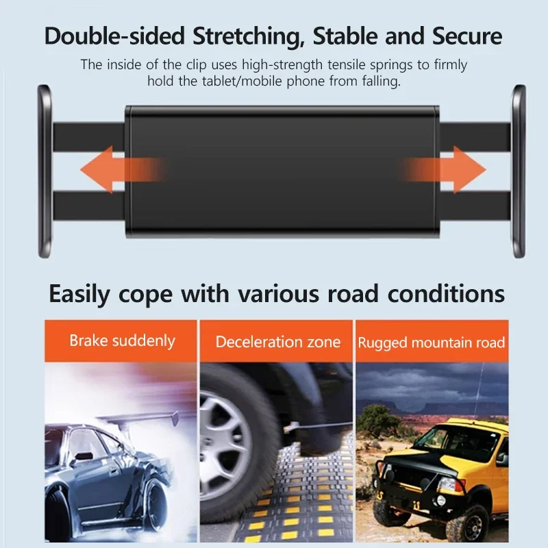 Car Headrest Mount Holder for  - Tablet Car Mount review and price