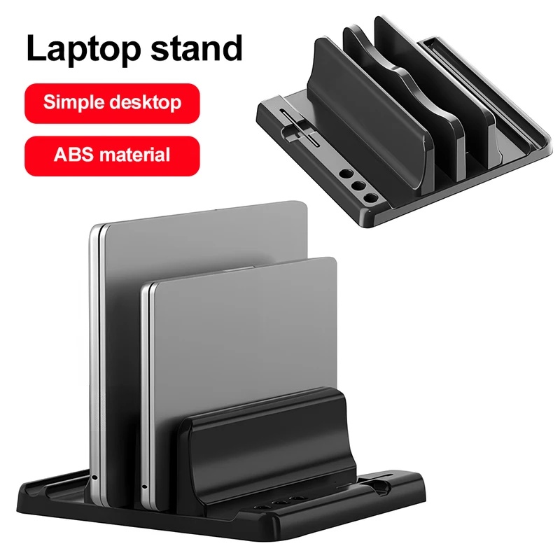Vertical Laptop Stand Multi‑Sl - Useful Tablet Accessories review and price
