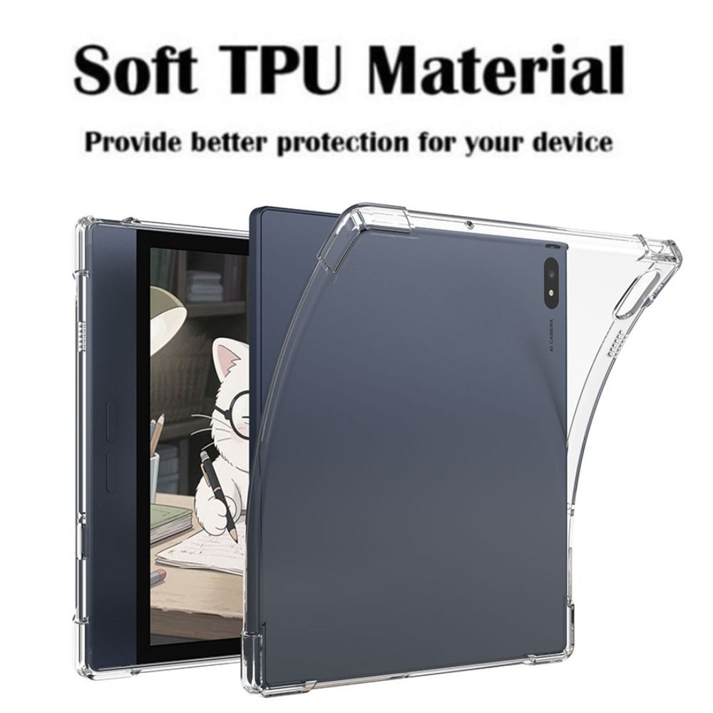 TPU Tablet Case with Pen Slot  - Tablet Accessories Amazon review and price