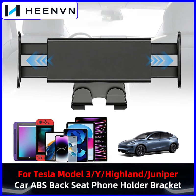 Heenvn Car Headrest Mount Hold - Tablet Car Mount review and price