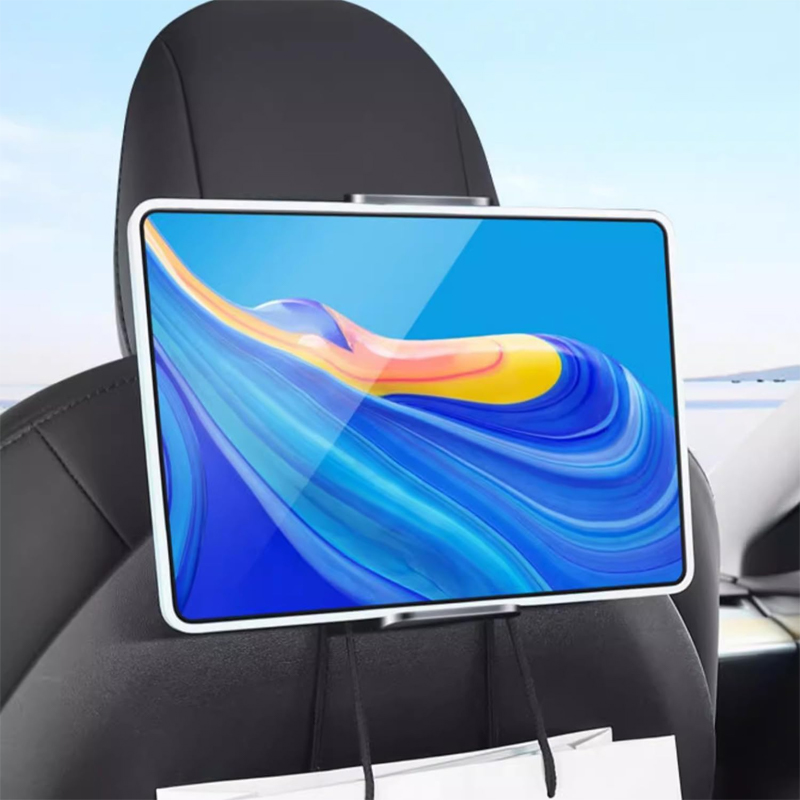 Heenvn Car Headrest Mount Hold - Tablet Car Mount review and price