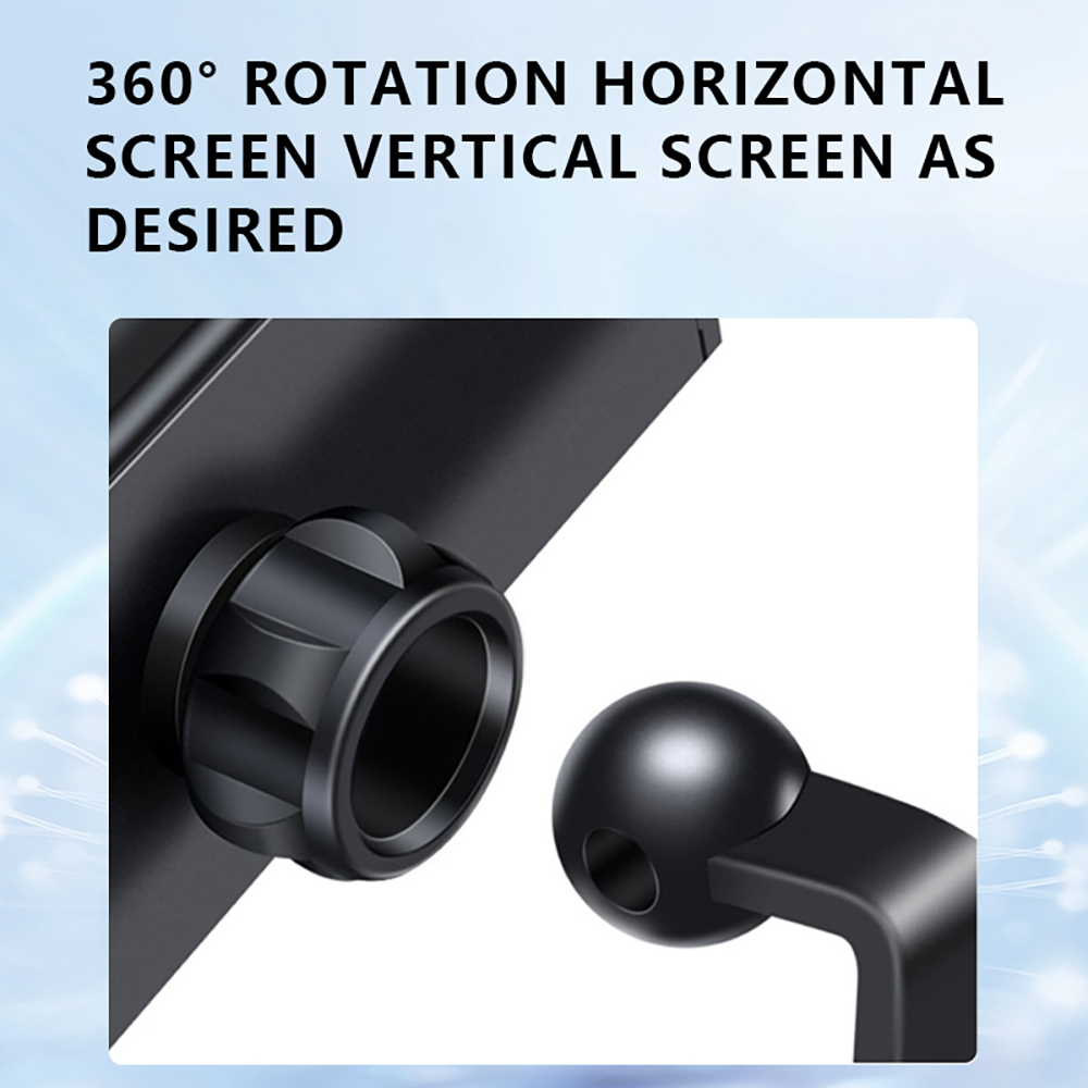 Heenvn Car Headrest Mount Hold - Tablet Car Mount review and price