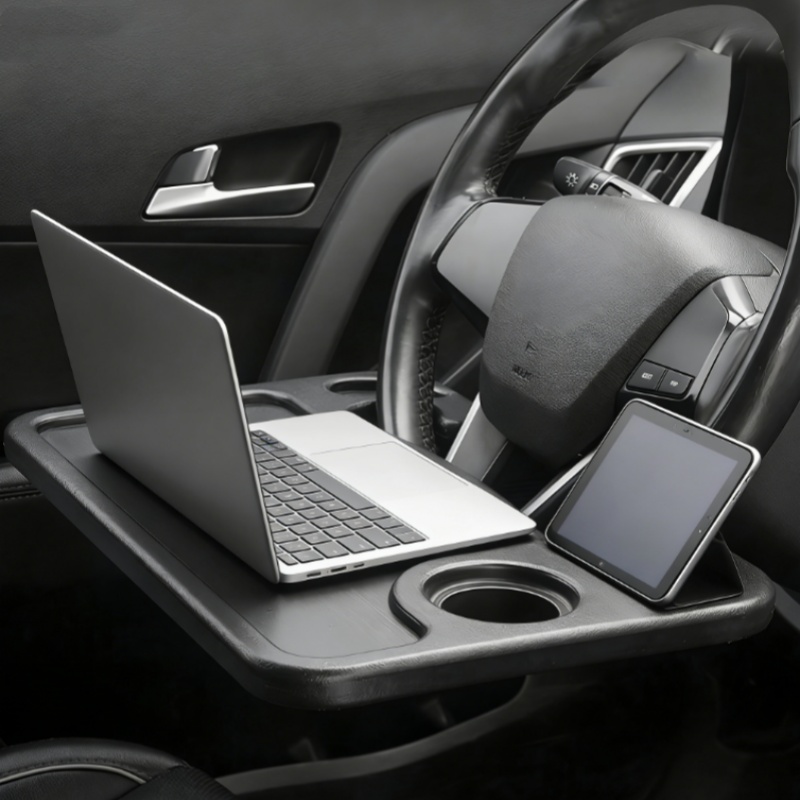 Car Steering Wheel Table Unive - Tablet Car Mount review and price
