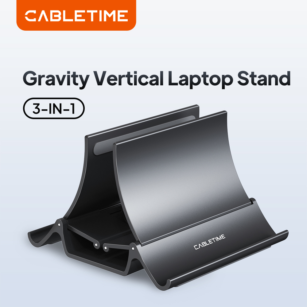 CABLETIME Vertical Laptop Stan - Dell Tablet Accessories review and price