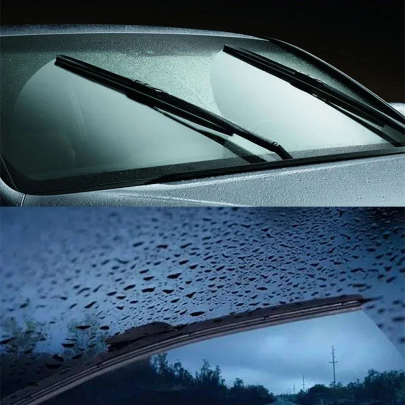5/50PCs Car Windshield Cleaner - Tablet Accessories For Car review and price