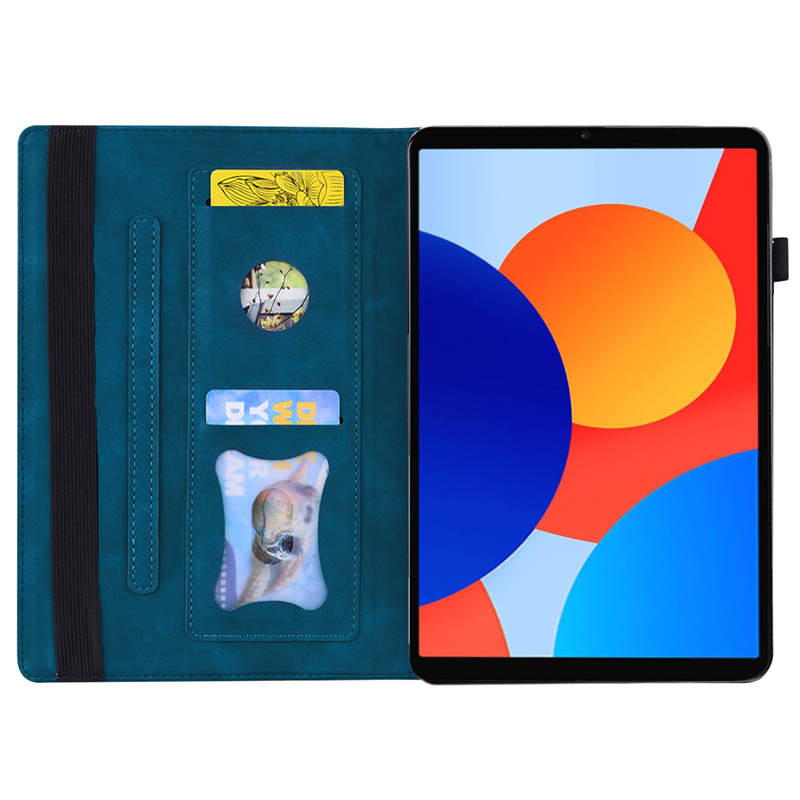 For Redmi Pad SE 8.7 Case Luxu - Redmi Tablet Accessories review and price