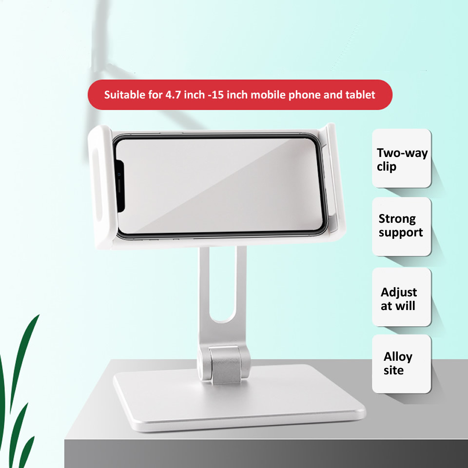 Tablet Stand Adjustable Foldin - Mi Tablet Accessories review and price