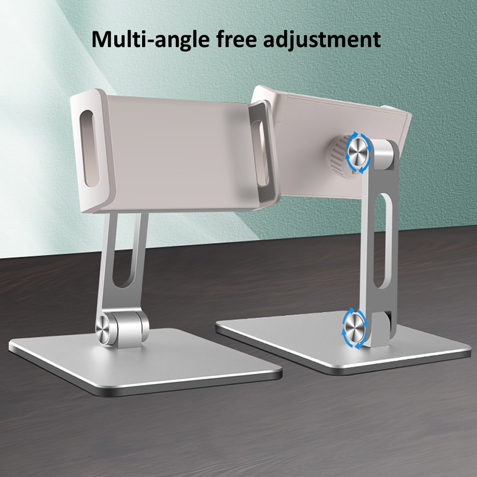 Tablet Stand Adjustable Foldin - Mi Tablet Accessories review and price