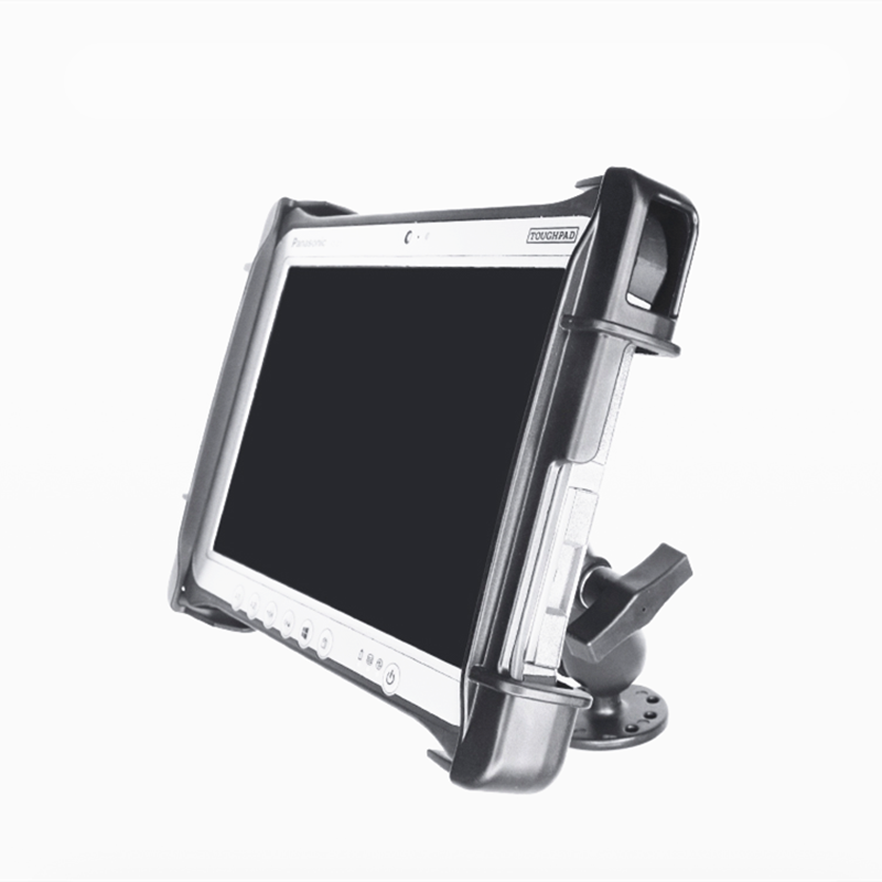 Tablet Holder for Panasonic FZ - Tablet Car Mount review and price