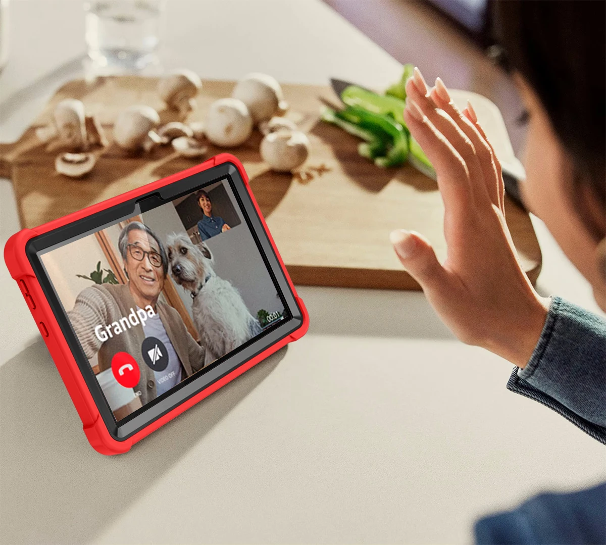Armor Stand Case For Lenovo Ta - Lenovo Tablet M11 Accessories review and price