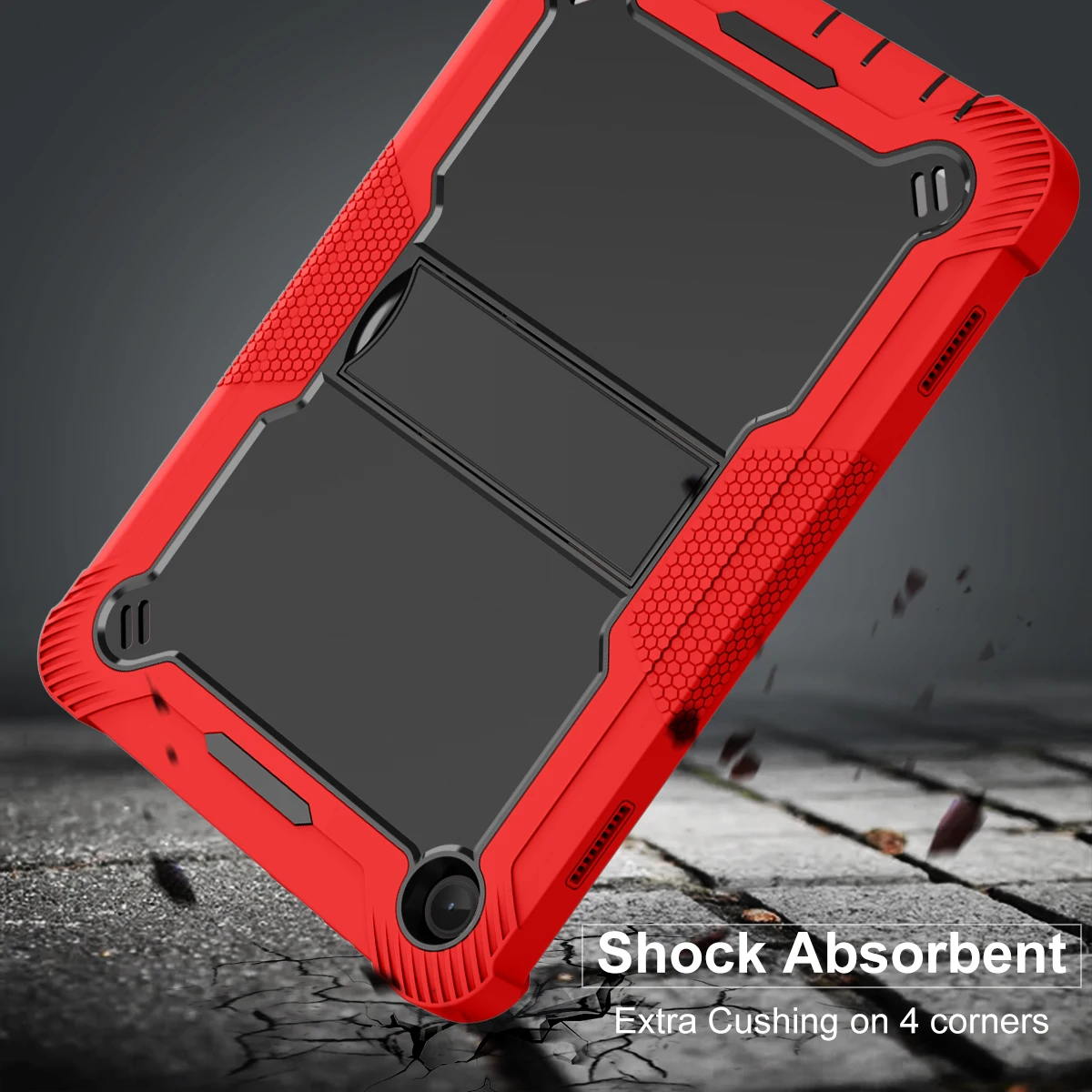 Armor Stand Case For Lenovo Ta - Lenovo Tablet M11 Accessories review and price