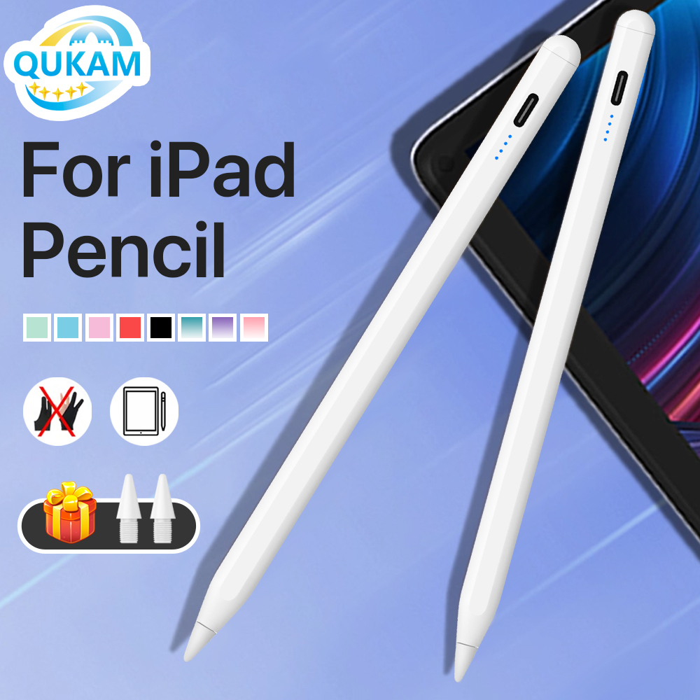 Stylus Pen For 2025 iPad Apple - Tablet Accessories For Kids review and price
