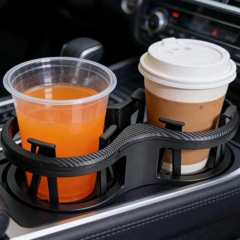 New Car Cup Holder Expander 2- - Tablet Accessories For Car review and price