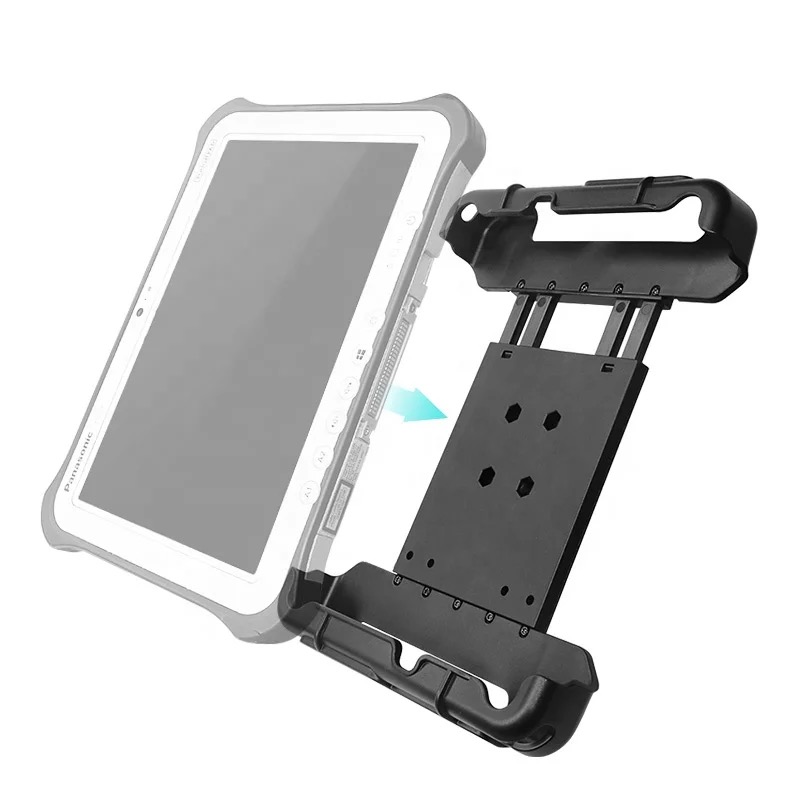 Quick-Release Tablet Holder fo - Dell Tablet Accessories review and price