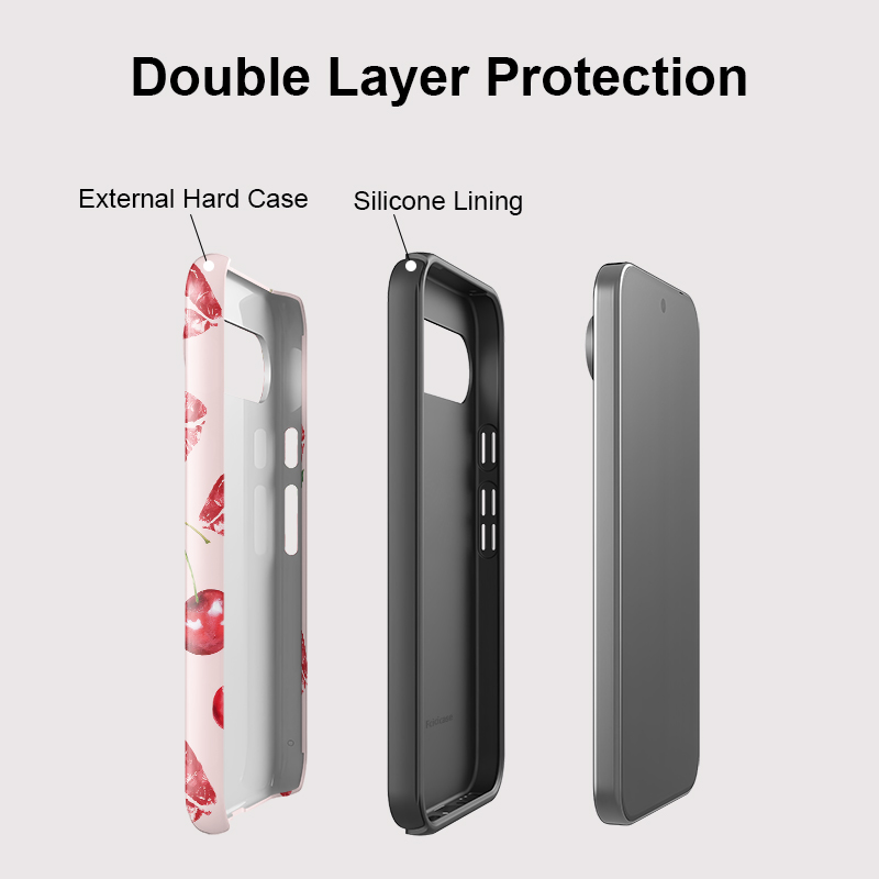 Fcicicase Anti-knock Phone Cas - Google Pixel 8A review and price