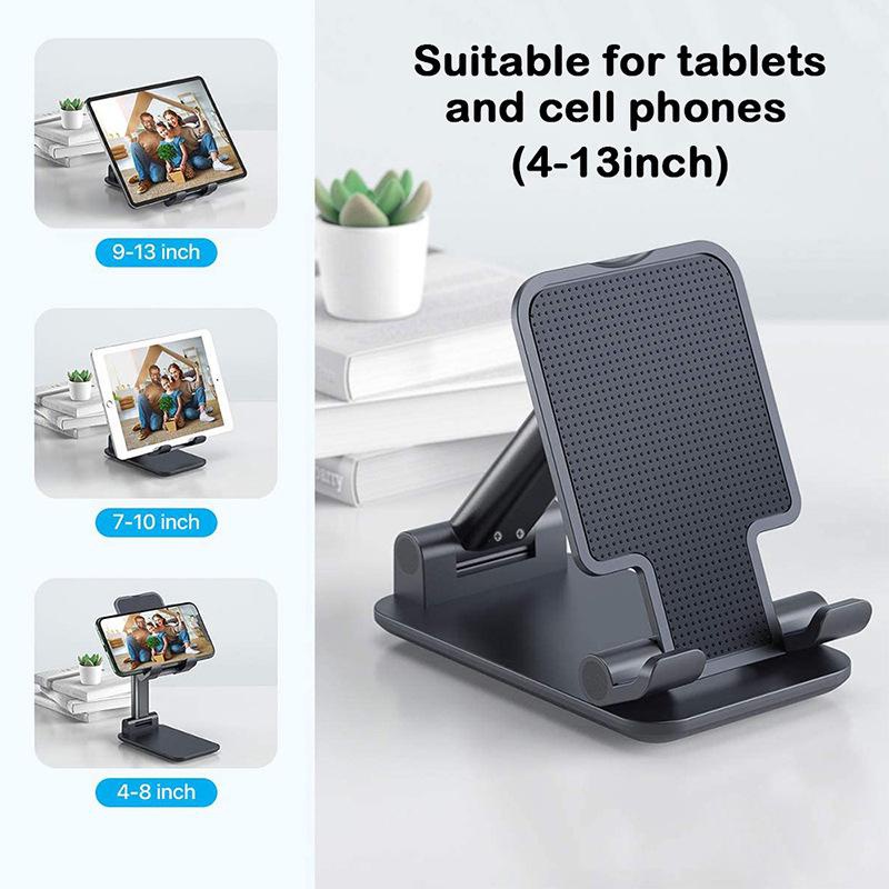 Desktop Phone Holder Stand Uni - Useful Tablet Accessories review and price