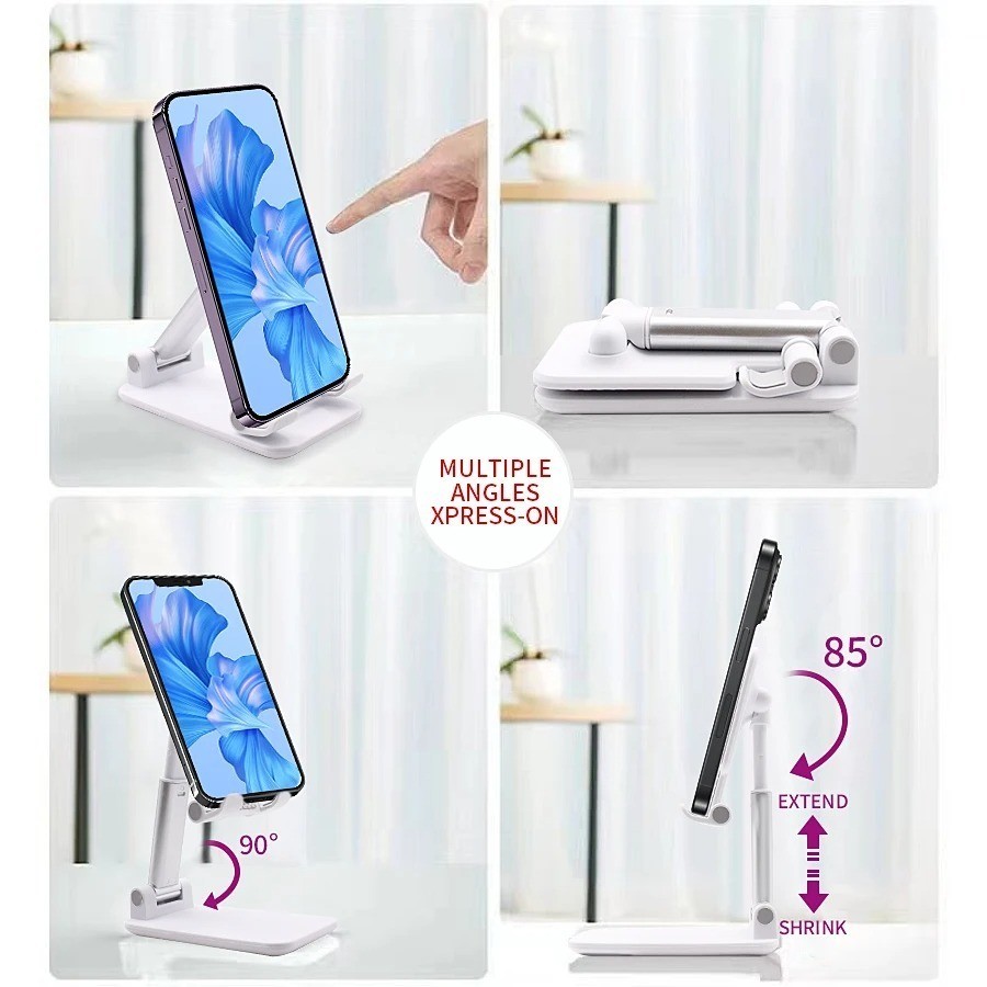 Desktop Phone Holder Stand Uni - Useful Tablet Accessories review and price