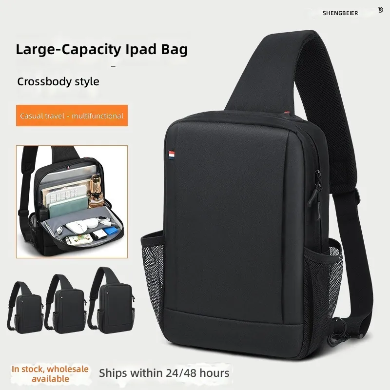 Large Capacity iPad Bag for Me - Tablet Shoulder Bag review and price