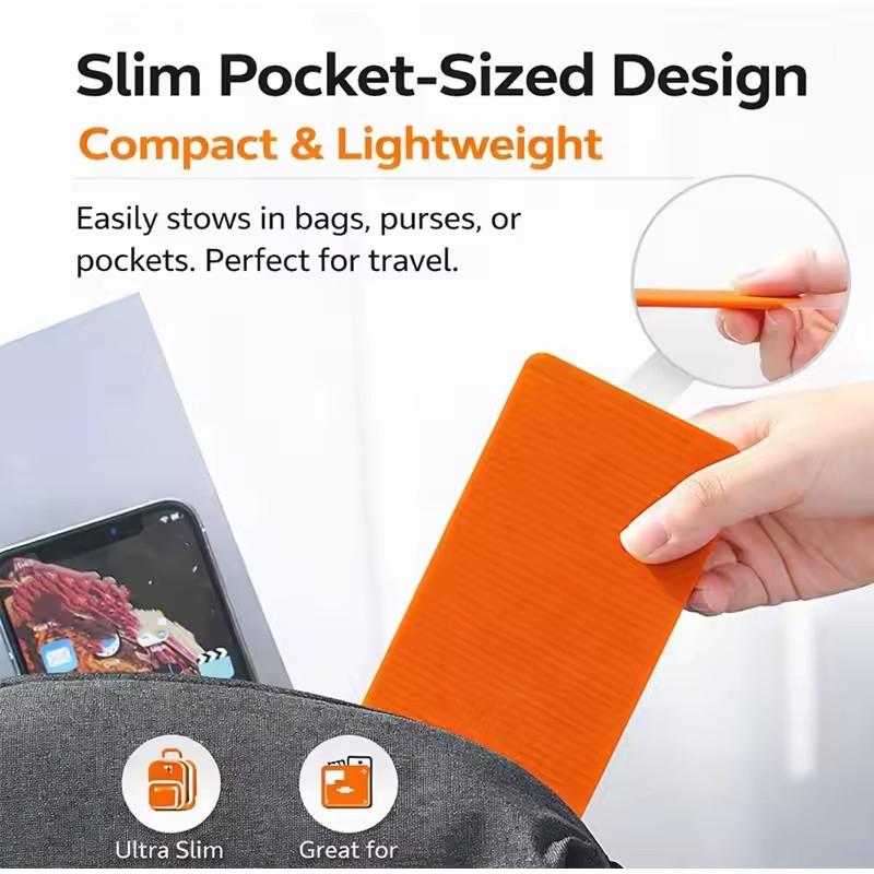 Flexible Foldable Silicone Pho - Useful Tablet Accessories review and price