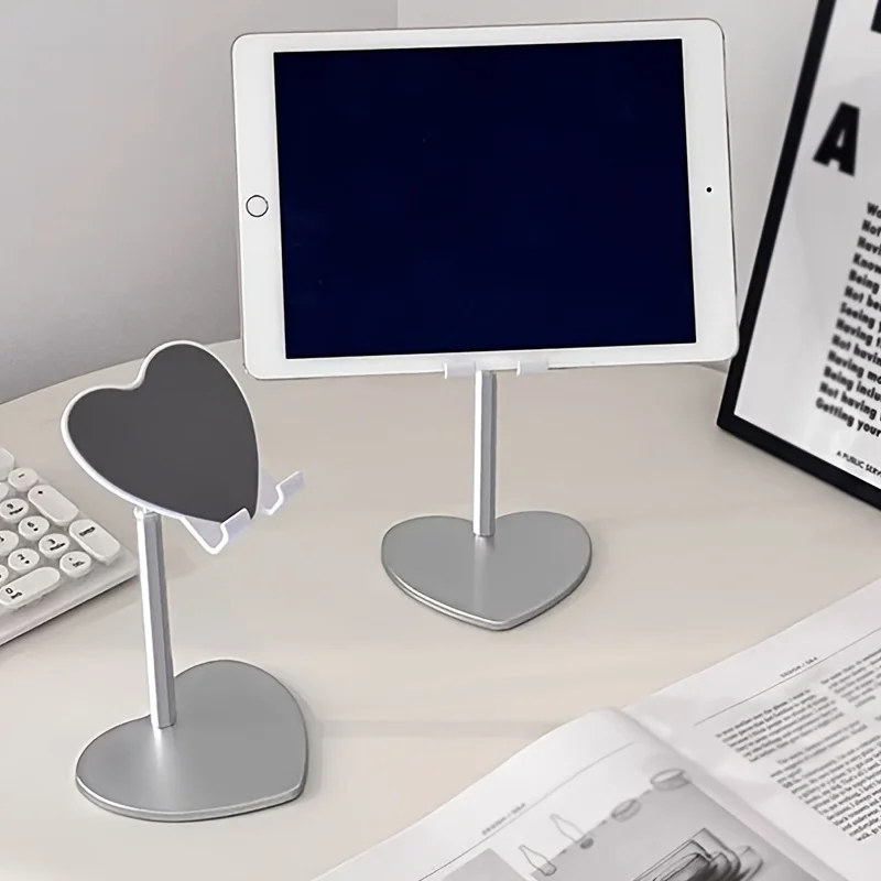 Love Mobile Phone Stand Multif - Tablet Accessories For Kids review and price