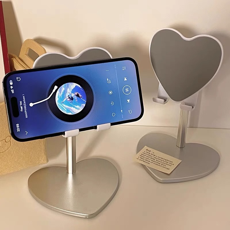 Love Mobile Phone Stand Multif - Tablet Accessories For Kids review and price