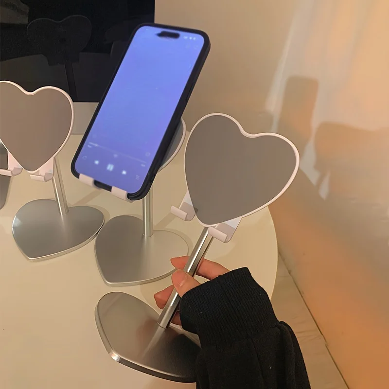 Love Mobile Phone Stand Multif - Tablet Accessories For Kids review and price