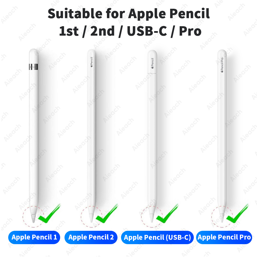 For Apple Pencil Pen Nib Penci - Tablet Accessories For Kids review and price