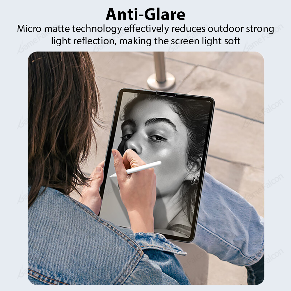 Like Paper Film Screen Protect - Lenovo Tablet M11 Accessories review and price