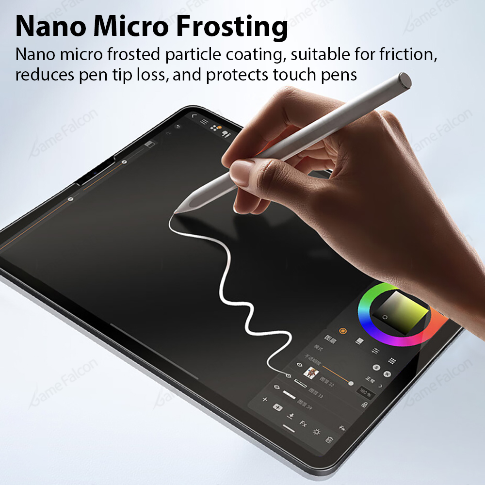 Like Paper Film Screen Protect - Lenovo Tablet M11 Accessories review and price