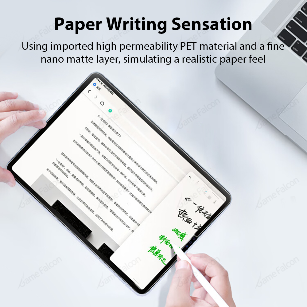 Like Paper Film Screen Protect - Lenovo Tablet M11 Accessories review and price