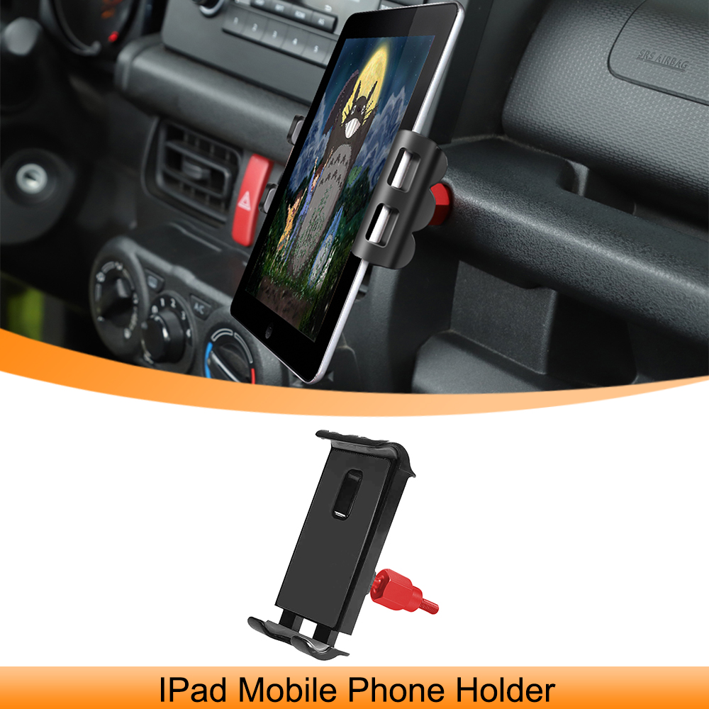 Car Mobile Phone IPad Holder T - Tablet Car Mount review and price