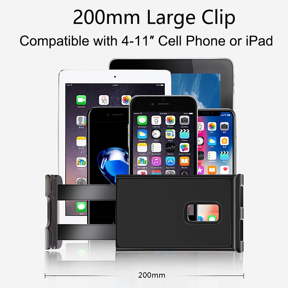 Car Mobile Phone IPad Holder T - Tablet Car Mount review and price