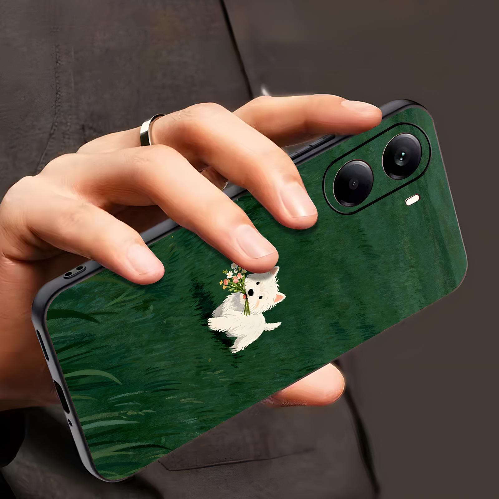 Phone Case For Xiaomi POCO M7  - Xiaomi Poco X6 review and price